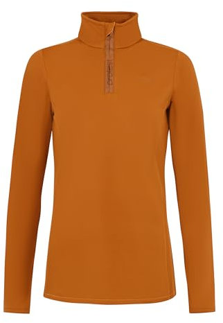 Protest Ladies Keiner FABRIZ Nutty Cognac M/38