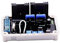 DOMOJT Spannungsregler-Controller EA04C AVR 100kVA 400V Bürstenloser Generator Automatischer Spannungsregler Stabilisator Dieselaggregat Ersatzteile