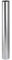 Ofenrohr FAL Rauchrohr feueraluminiert Kaminrohr Silber Abgasrohr 100 mm Länge 100 cm Ofenzubehör