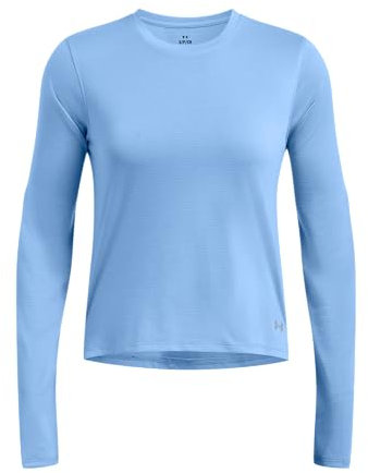 Under Armour Women's UA Launch Longsleeve Shirt