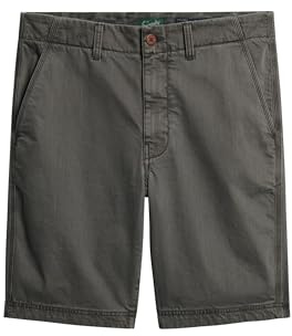 Superdry Herren Vintage International Short Boardshorts