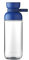 Mepal - Trinkflasche Vita - 2 Öffnungen für zusätzlichen Trinkkomfort - Wiederbefüllbare Trinkflasche – Sport Trinkflasche - 500 ml - Vivid blue
