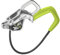 EDELRID Unisex – Erwachsene Mega Jul II Sicherungsgerät, Slate, one Size