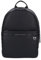 Armani Exchange Men's Backpack Tulum, Black