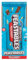 Feastables MrBeast Milch Crunch - Milchschokoladenriegel mit Puffreis - Schokolade Großpackung 10 Schokoriegel á 60g - Ideal als Geschenk und für Geburtstagsfeiern.