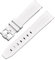 XMKT Für Moonswatch Uhr gebogenes lückenloses Kautschukarmband für Omega Swatch Joint Planet Series Moon Mercury gebogenes Kautschukarmband Männer Frauen 20 mm Uhrenarmbänder(TH)