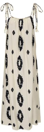 ONLY Onlelanor Sl Braid Ankel Dress WVN
