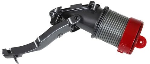 Masterpart Vacuum Bottom Internal Hose Assembly to Fit Dyson DC41, DC41 ERP, DC55 Vacuum Cleaners