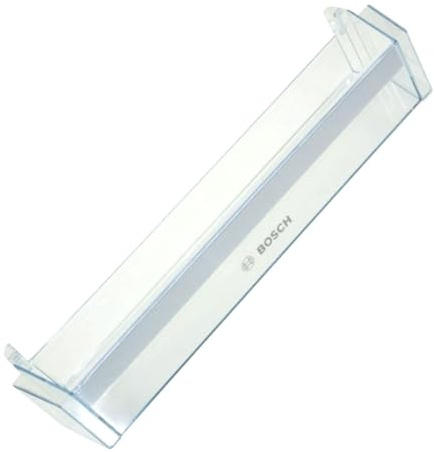 Balconnet porte bouteilles d'origine 571X120X100 mm Frigo, Réfrigérateur, Congélateur 12003601 BOSCH