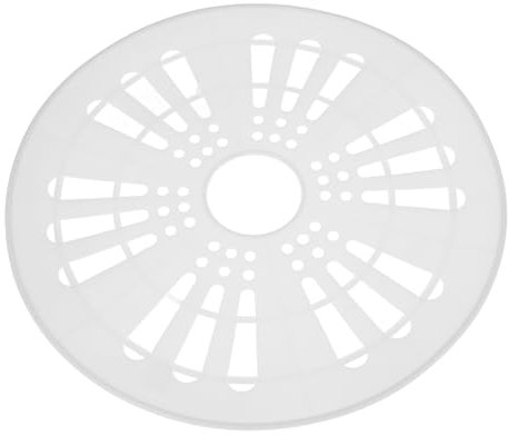 Angoily Tabletas De Ropa Tapa De Centrifugado De Lavadora Repuesto De Tapa De Seguridad Para Secadora Accesorio Lavadora El Bombo