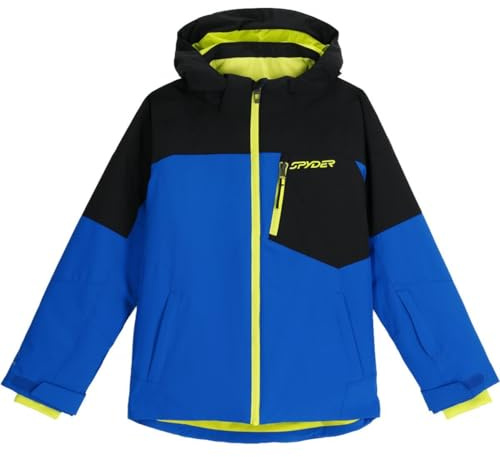Spyder Boys Leader Jacket