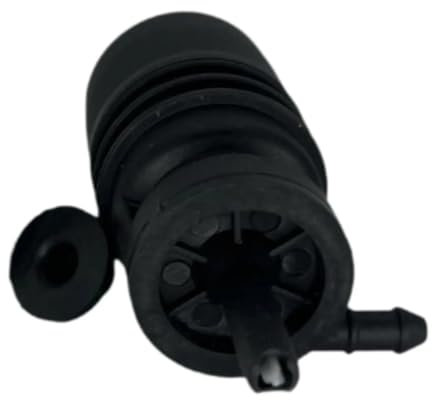 Scheibenwascherpumpe Für F30 F31 F34 E60 E61 E63 E64 Scheibenwischer-Waschpumpe Direkt Ersetzen 67126934159 67127302589 Scheibenwischwasser Pumpe