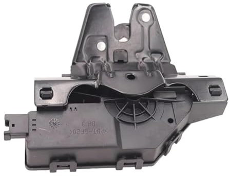 Serrure Coffre pour B&MW Série 5 E39 E46 E82 E85 E88 Loquet Couvercle Coffre Actionneur Verrouillage Hayon 51247840617 7840617 51248196401 8196401