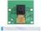 Pffiocix Webcam 1080P modulo fotocamera 5MP con cavo a nastro modulo webcam
