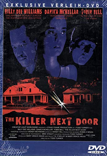 The Killer next door [Verleihversion]