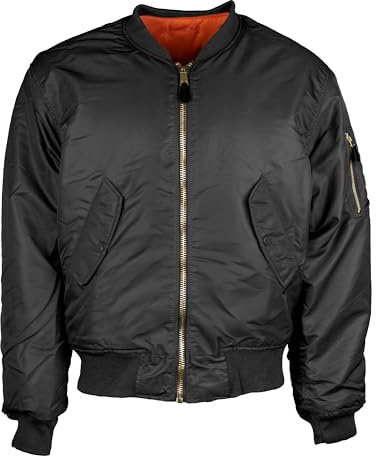 Mil-Tec herr Ma1®urban jacka