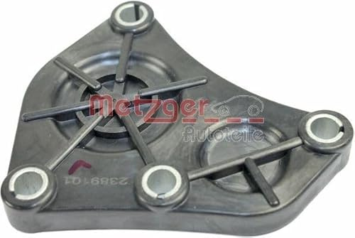 METZGER Verschlussdeckel, Nockenwelle 2389101