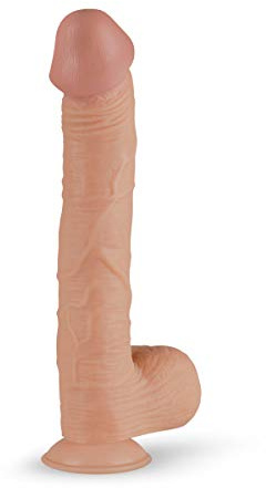 Lexon Realistischer Dildo - 33 cm