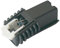 SDGstore - Testina per giradischi testina compatibile PHILIPS GP 215 GP 214