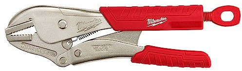 Straight Jw Plier Cg 10