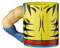 Meta Merch Marvel Wolverine Arm Mug