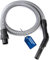 Staubsaugerschlauch kompatibel mit AEG - Electrolux UltraSilencer USENERGY, Schlauch