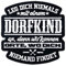 Spaß Kostet Aufnäher Aufbügler Patch Dorfkind