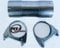 3 76mm Joiner Exhaust Clamp On Connector Stainless Steel Adapter