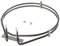 sparefixd Fan Heating Element 1600w to Fit Neff Oven