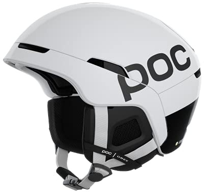POC Obex BC MIPS Ski- & Snowboardhelm – Backcountry-Helm für Erwachsene mit MIPS, NFC Medical ID Chip, RECCO Reflektor & Aramid-Verstärkungen
