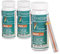 POOL Total Teststreifen Salz (NaCl) 0-7000 mg/l (20 TestStrips)… (3)