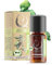 BIO Basilikumöl ätherisches Öl (Ocimum basilicum) kontrolliert biologischer Anbau Basilikumöl bio aus Bulgarien (Basilikum, 10ml)