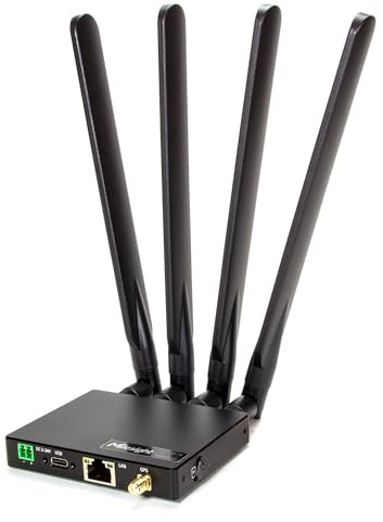 Milesight 5G Modem UF31 UF31-554AE