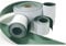 MOZTO 1pcs 1m 18650 Green Barley Paper Insulation Gasket, For Li-ion Pack Cell Battery Seal Adhesive Glue Cover Fish Tape Fishtape Insulated (Size : 50mm)