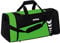 Erima Unisex Six Wings geräumige Sporttasche (7232307), Green/schwarz, M