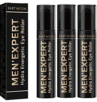 3PCSMens Expert Hydra Energetic Eye Roller Men Plus Expert Hydra Energetic Eye Roller,Men’Expert Hydra Energetic Eye Roller,Men'Expert Eye Cream Dark Circle,Men Plus Expert Hydra Energetic Augenroller