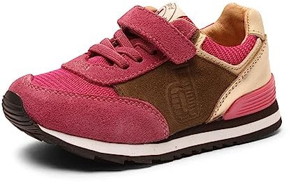 Bisgaard Forêt Basket, Rose Bonbon, 32 EU