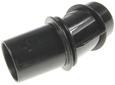 MONDO CASA Assieme Raccordo Spazzola Pavimenti per Aspirapolvere Compatibile Ariete Ricambi Scopa 2772 2766