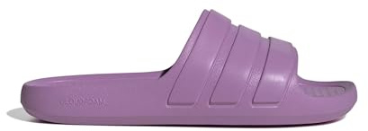adidas Unisex Adilette Flow SlidesRUTSCHEN
