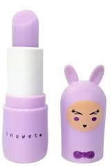 Inuwet Bunny Délice Marshmallow Lippenbalsam