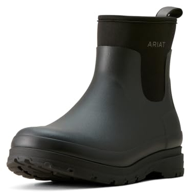 ARIAT Herren Kelmarsh Shortie Gummistiefel
