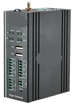 Computer mini PC industriale ARM Embedded Control È possibile installare ingressi e uscite digitali. LinuxUbuntu Debian BL304(BL304T Ethernet)