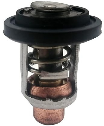 ZDCOZMD [Autoreparaturteile] 437090 Marine-Thermostat for Johnson Evinrude 185 PS, 200 PS und 225 PS Außenbordmotoren 0437090 437090 0436174 [Einfach zu ersetzen]