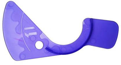 MLWSKERTY Fahrräder Schaltwerk Einsteller Geschwindigkeitswechsel Werkzeug Kettenlücken Einstelllehre Werkzeug Für Mountainbikes Rennräder