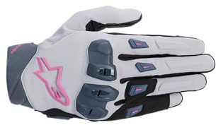 Alpinestars Stella SP X 3 Woman Gloves L