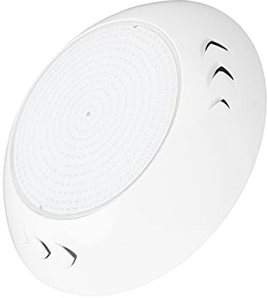 ZJchao Piscina Piena di Resina Piena di Resina Light 18W per Parete Sottomarina Lampada Stilografica Sospesa