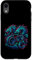 Altoparlanti Dual Dragon Shantycore Custodia per iPhone XR