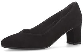 Gabor Damen Klassische Pumps, Frauen Absatzschuhe