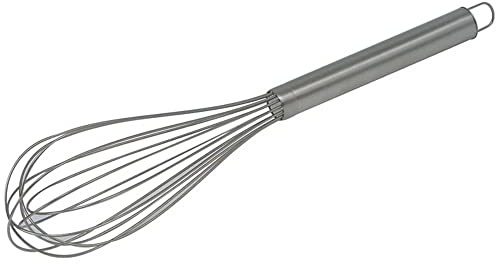 Faringdon 25cm Stainless Steel Whisk