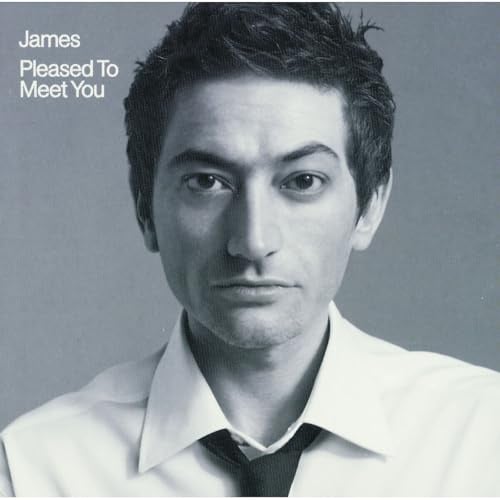 Pleased To Meet You [VINYL]